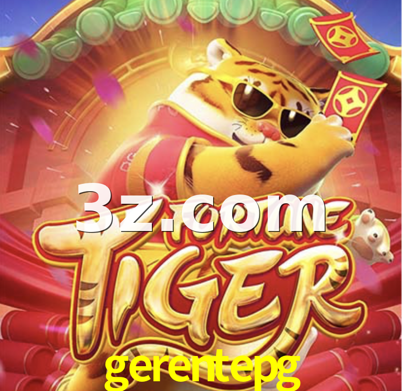Fortune Tiger